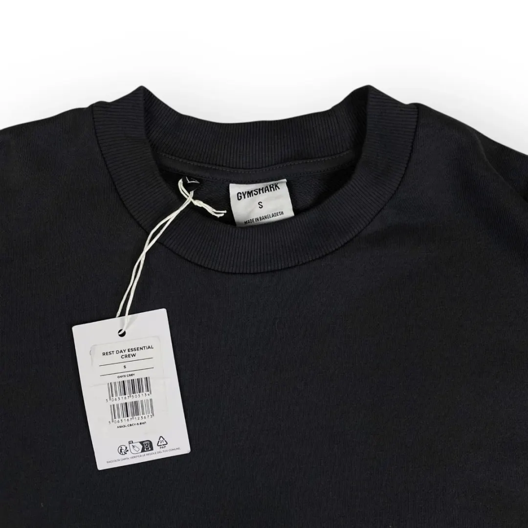 Gymshark Sweatshirt (M)