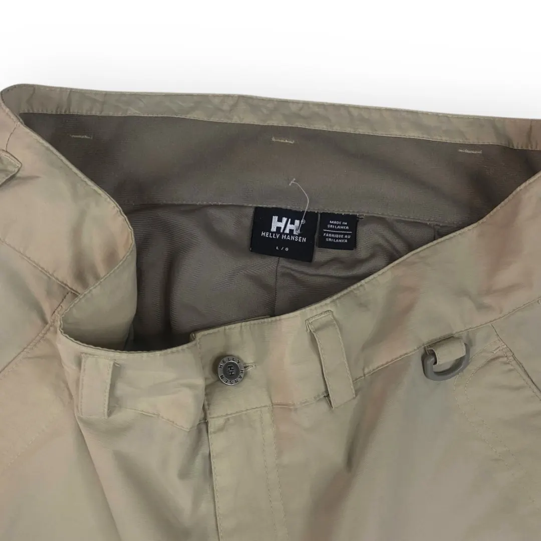 Helly Hansen Ski Pants (L-XL)