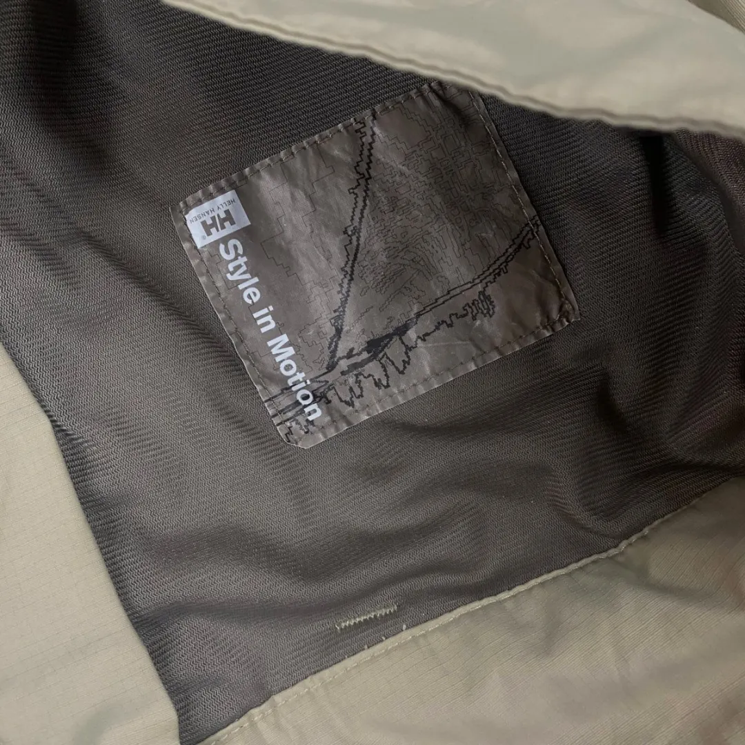 Helly Hansen Ski Pants (L-XL)