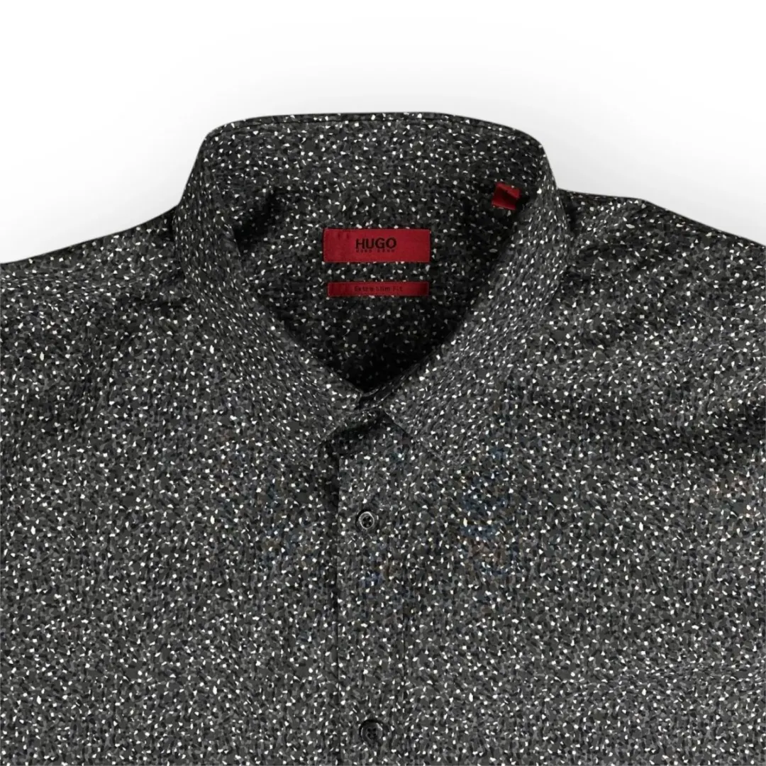 Hugo Boss Shirt (M)