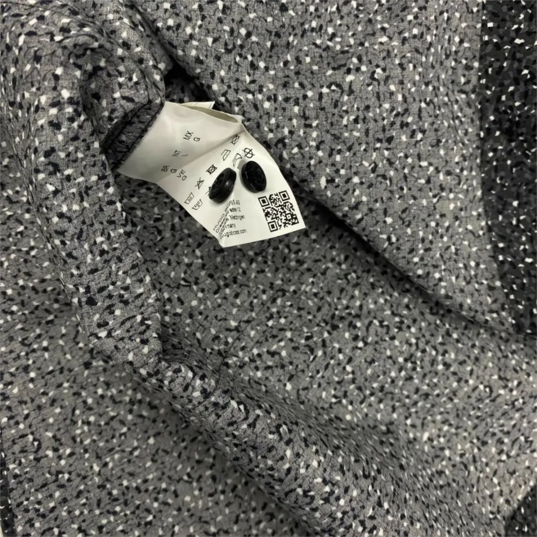 Hugo Boss Shirt (M)