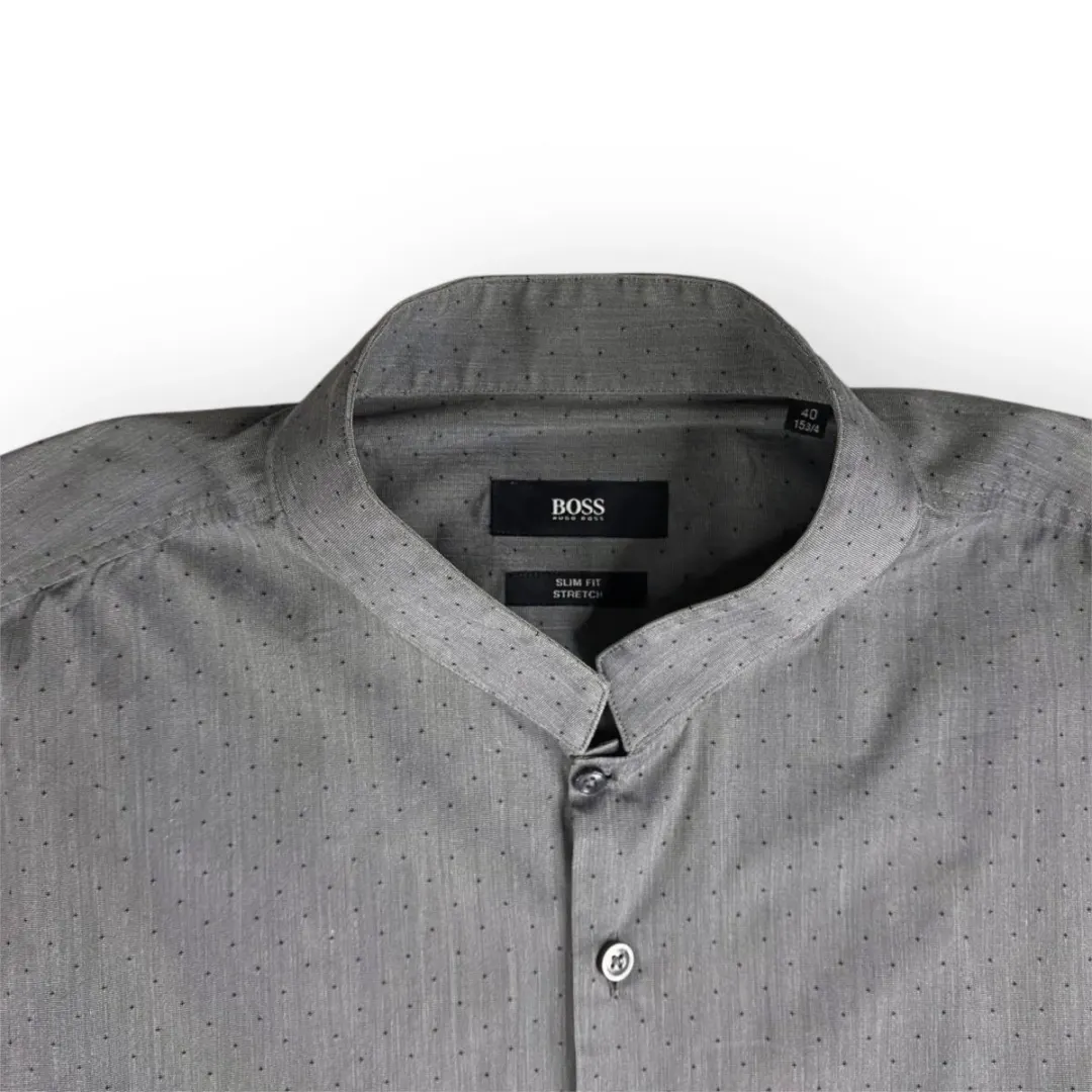 Hugo Boss Shirt (M-L)