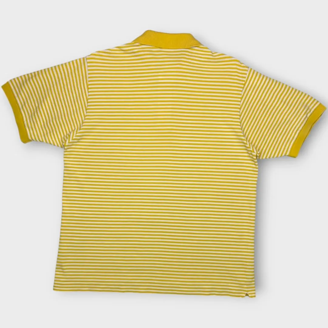 Lacoste Polo Shirt (M-L)