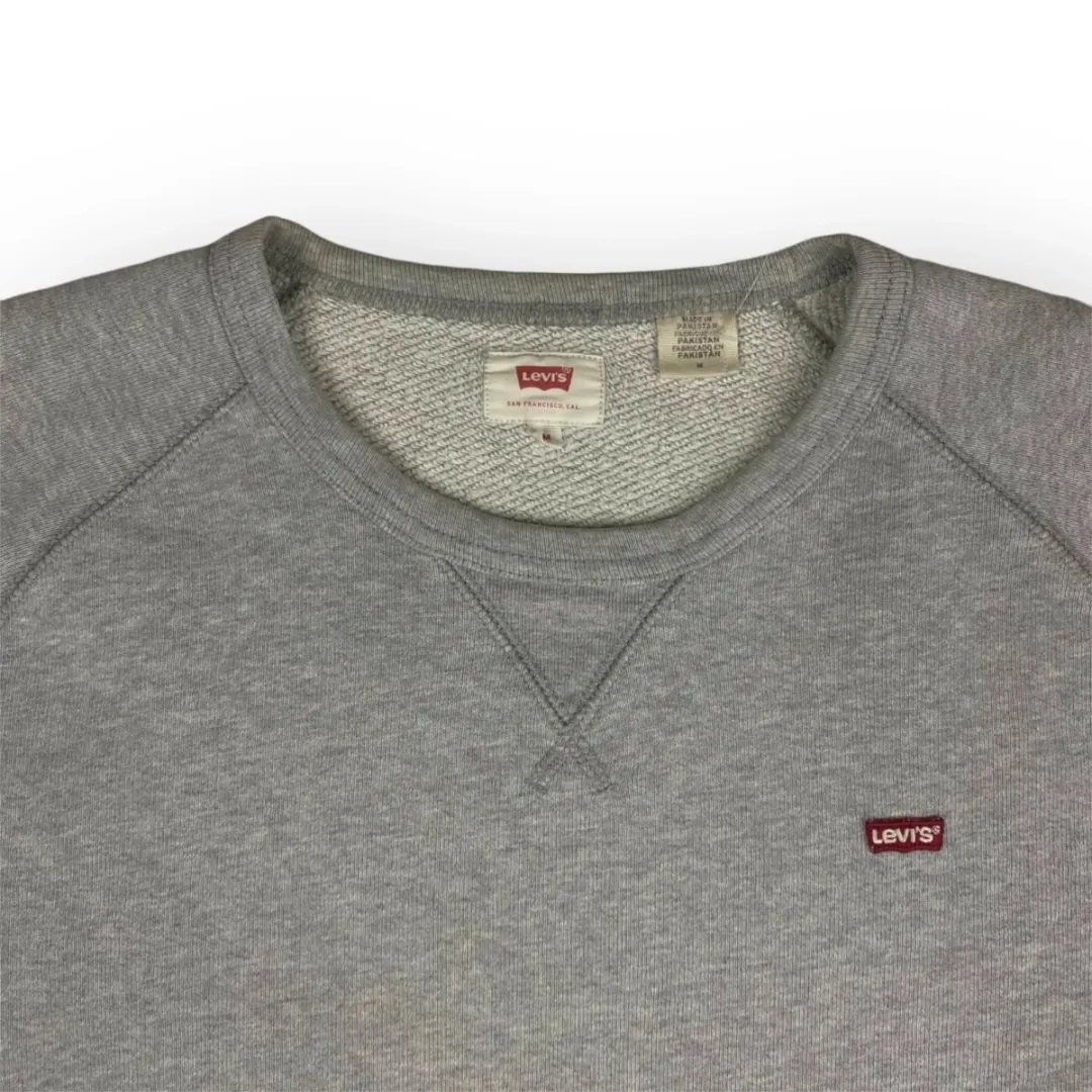 Levi's Sweatshirt (L)