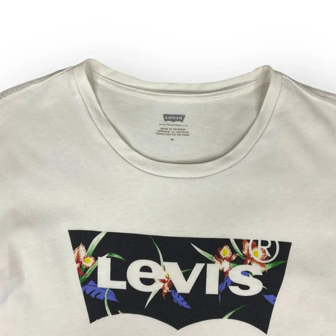 Levi's T-shirt (M)