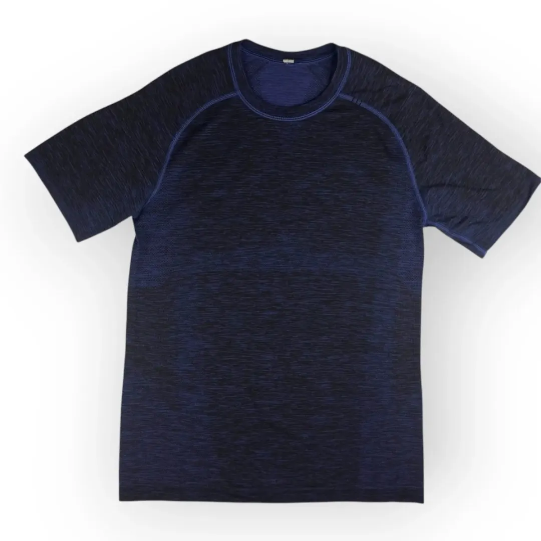 Lululemon Sportive T-shirt (S)