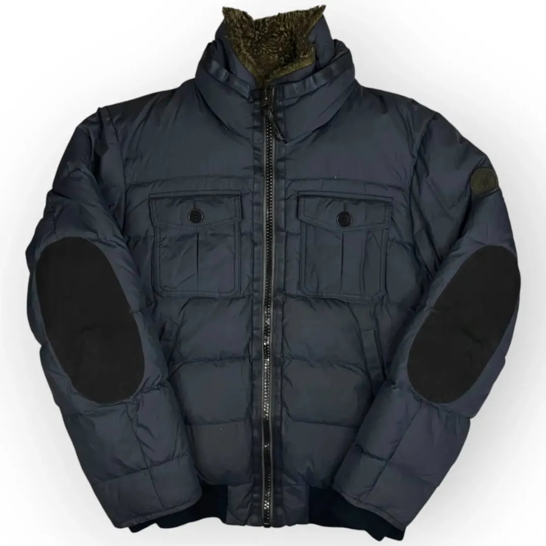 Marc O'Polo Heavy Puffer Jacket (L-XL)