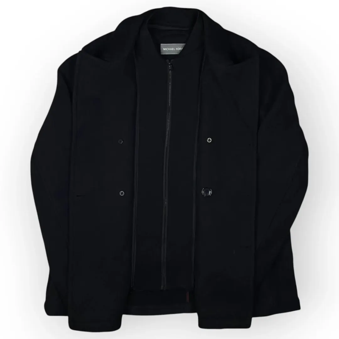 Micheal Kors Long Gogh Coat (XL-XXL)