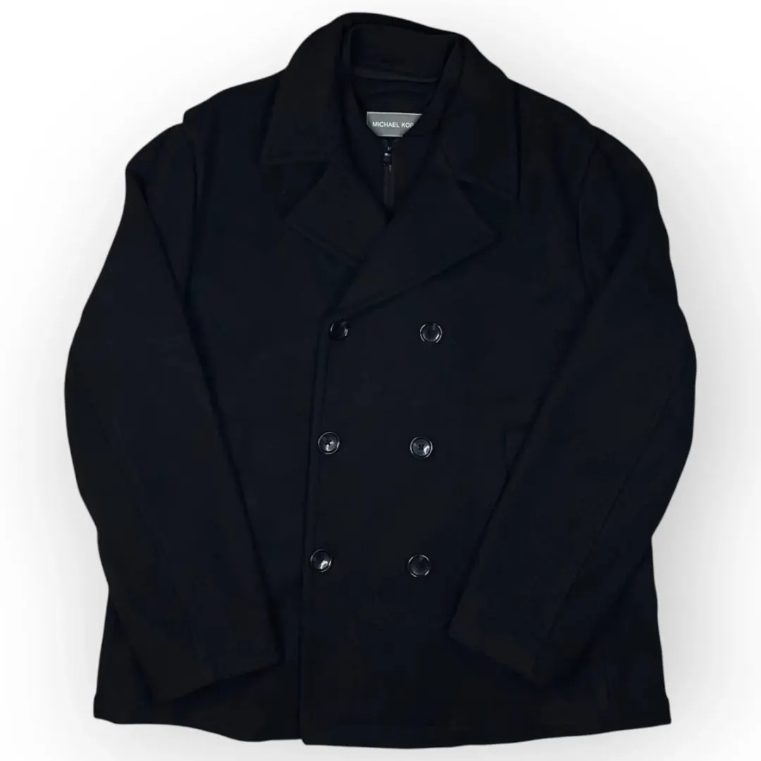 Micheal Kors Long Gogh Coat (XL-XXL)