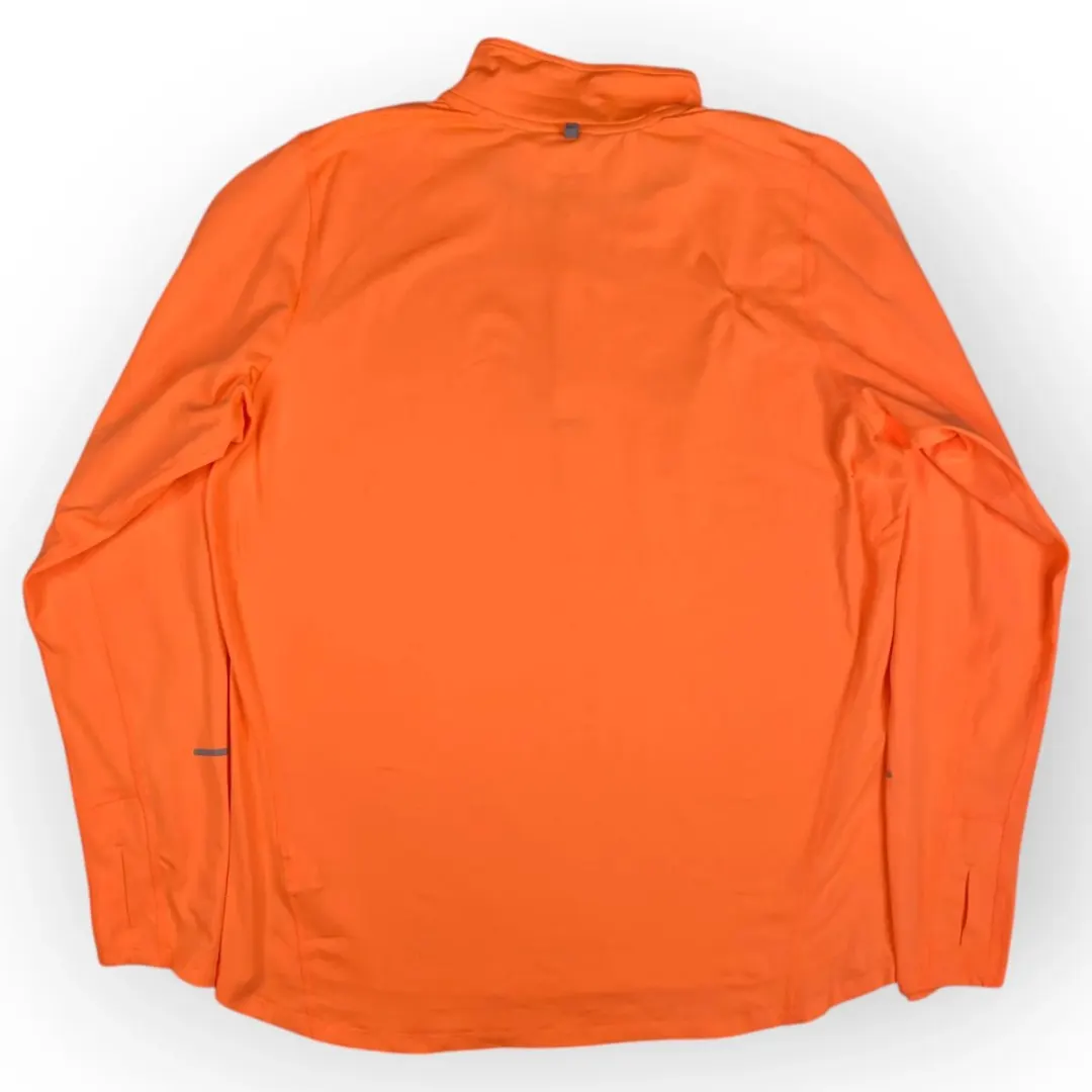 Nike Quarter Zip Sportive Long-Sleeve (XL)