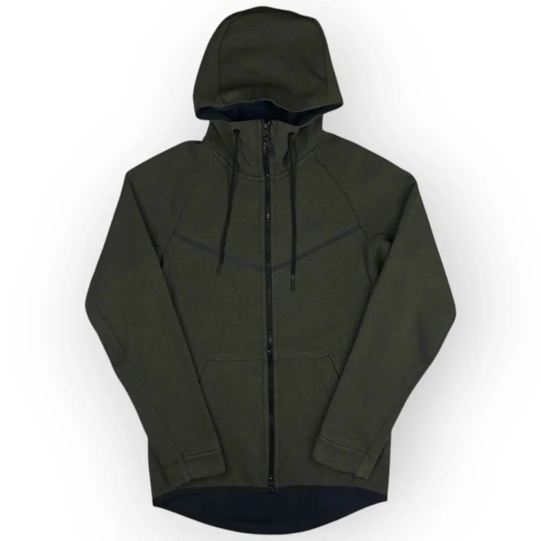 Nike Tech Jacket (XS)
