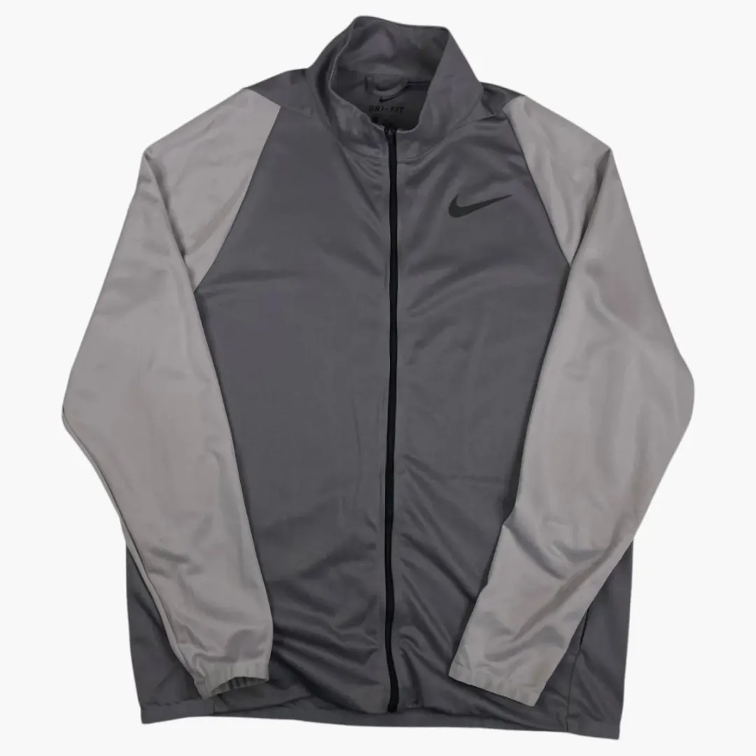 Nike Track Jacket (L)