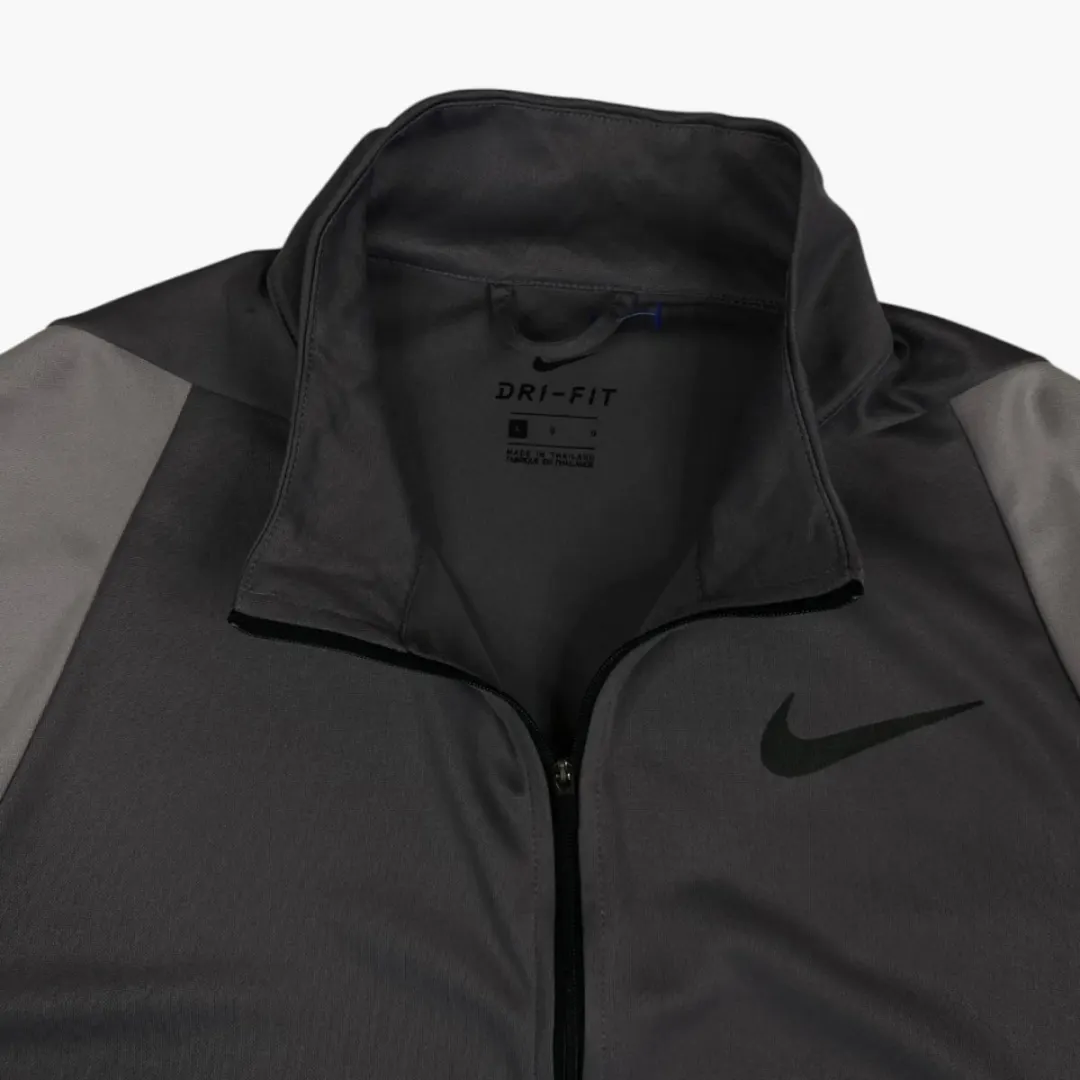 Nike Track Jacket (L)