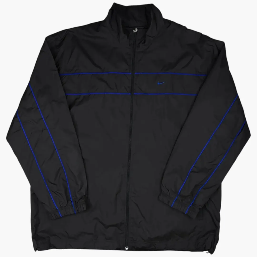 Nike Track Jacket (XXL)