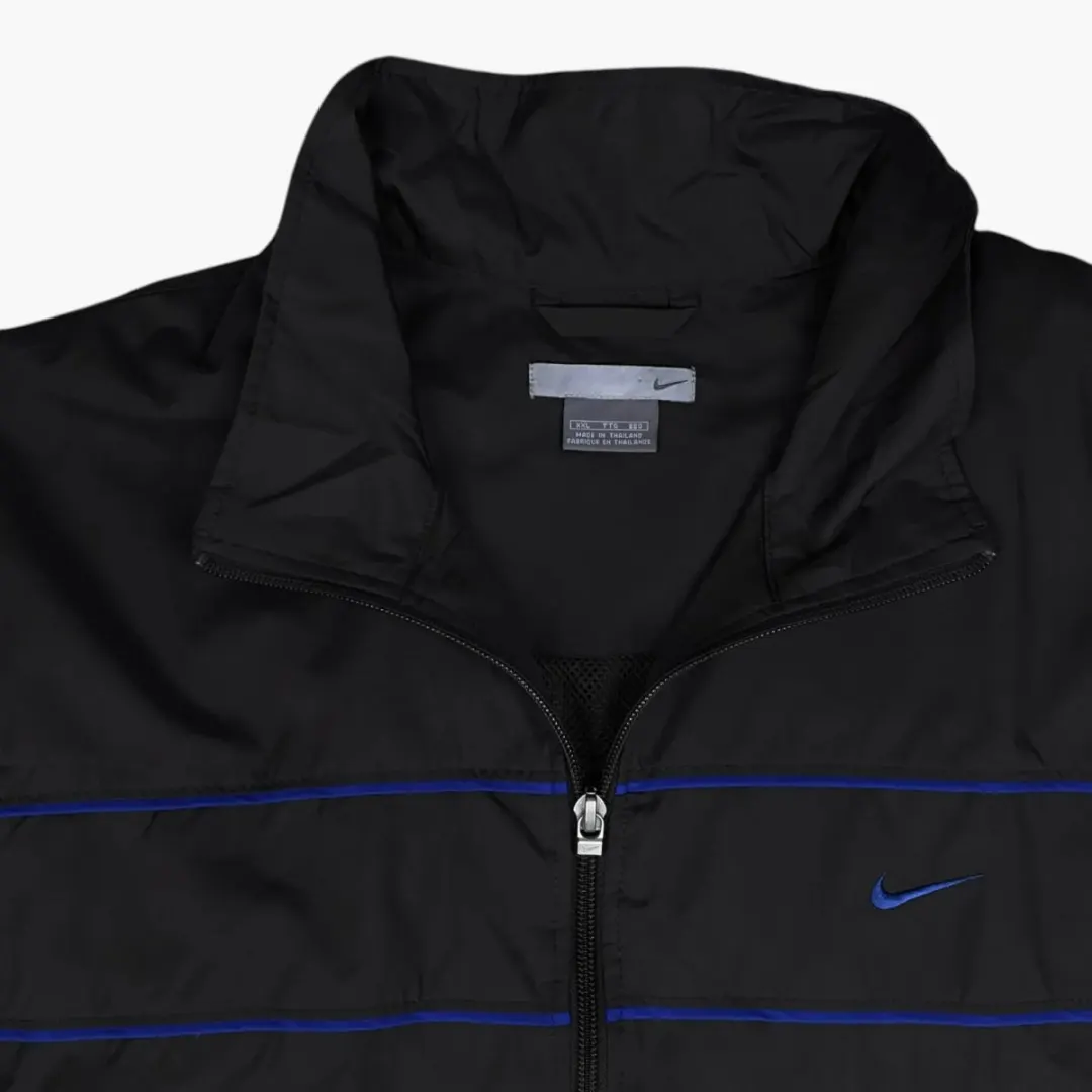 Nike Track Jacket (XXL)