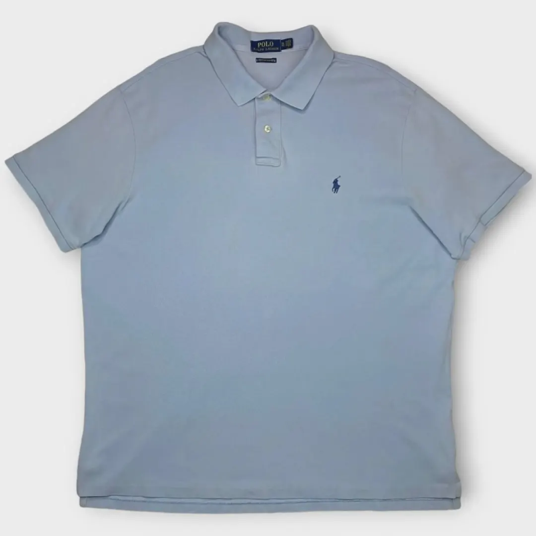 Polo Ralph Lauren Polo Shirt (L-XL)