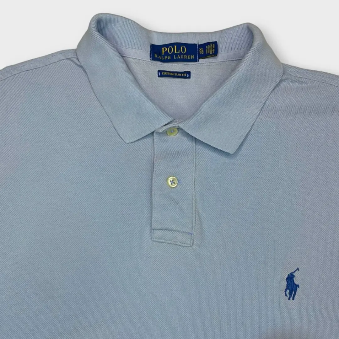 Polo Ralph Lauren Polo Shirt (L-XL)