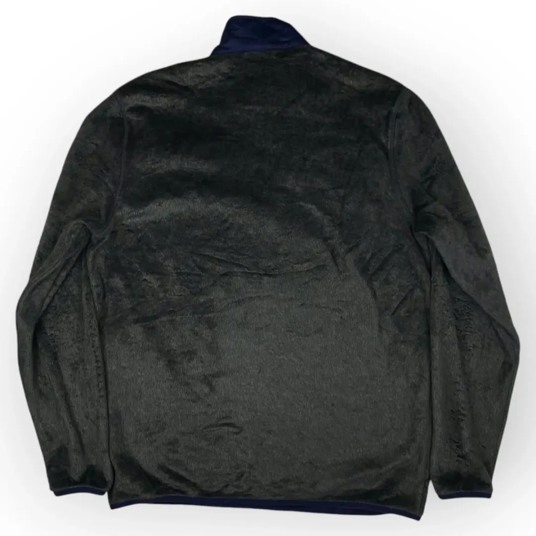 Puma Half Zip Fur (M-L)