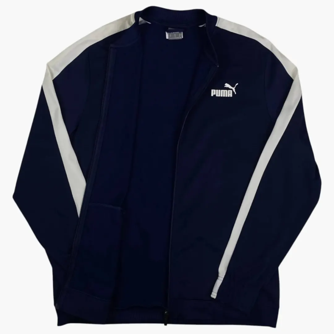 Puma Track Jacket (XL)