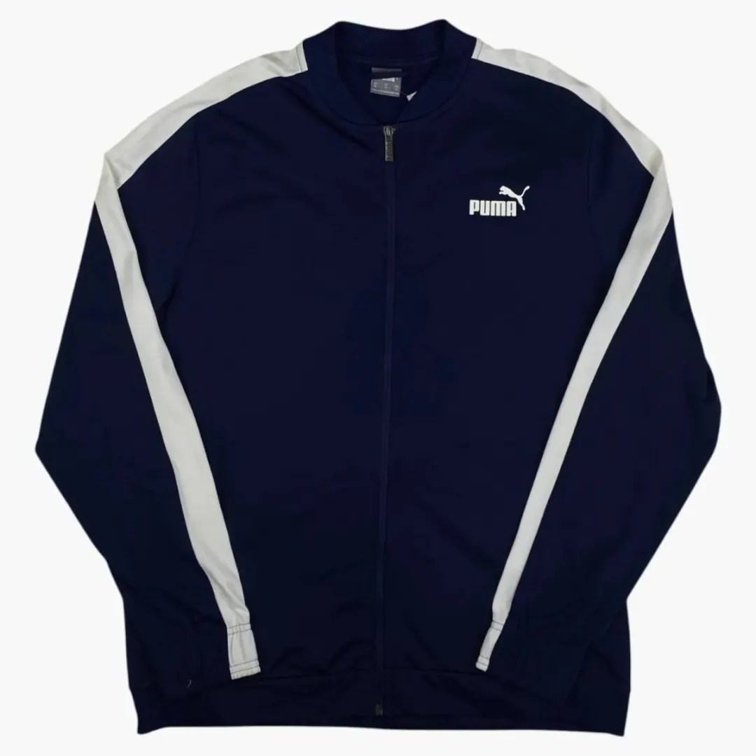 Puma Track Jacket (XL)