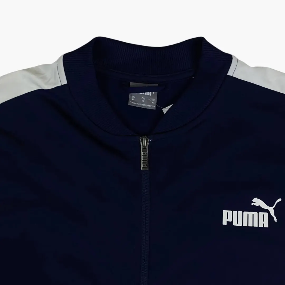 Puma Track Jacket (XL)