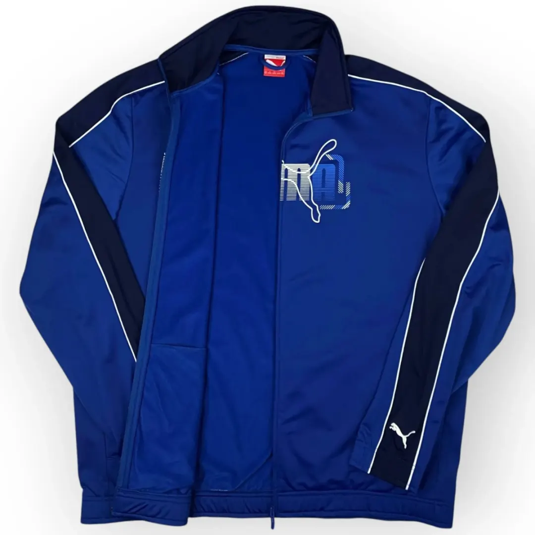 Puma Track Jacket (XXL)