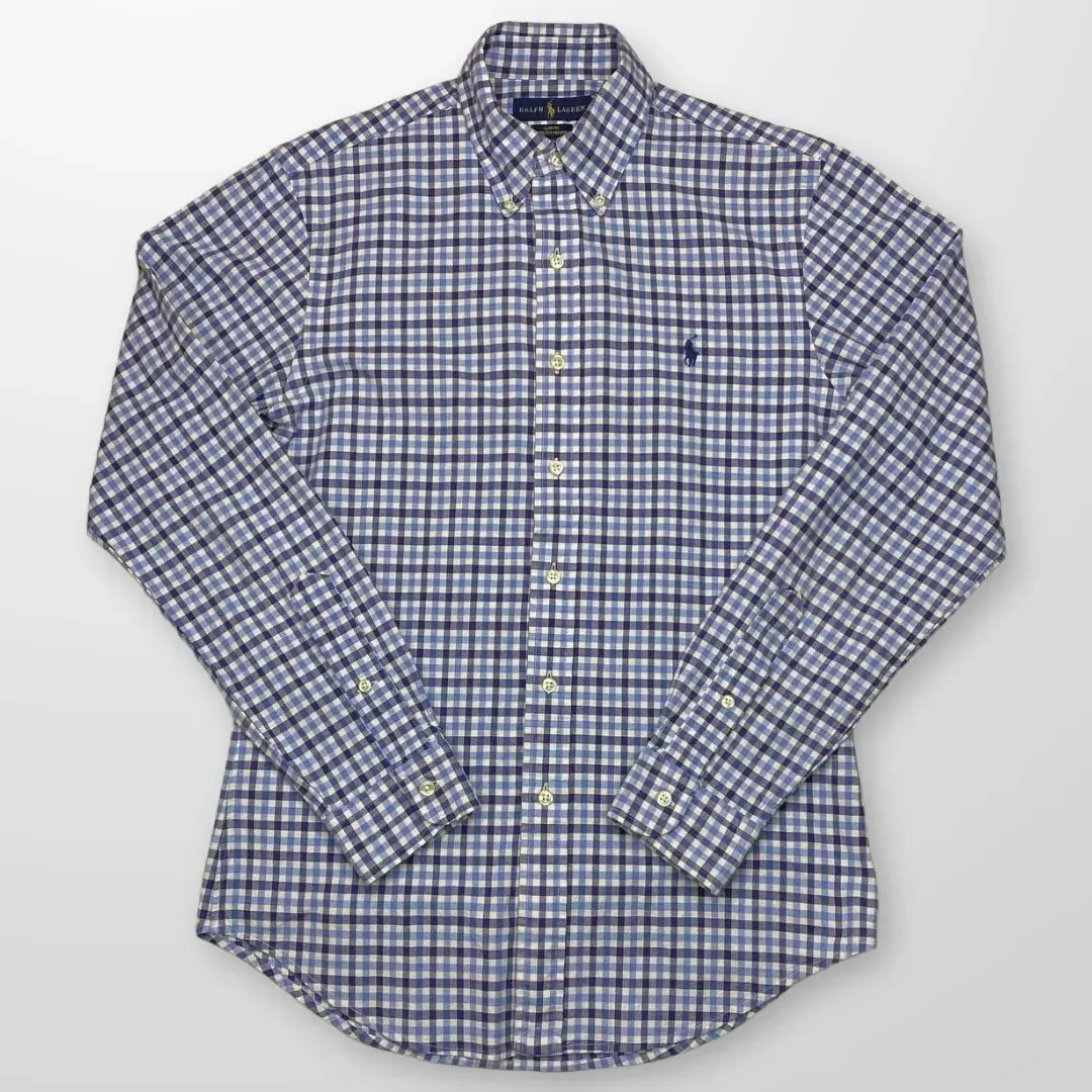 Ralph Lauren Shirt (S)