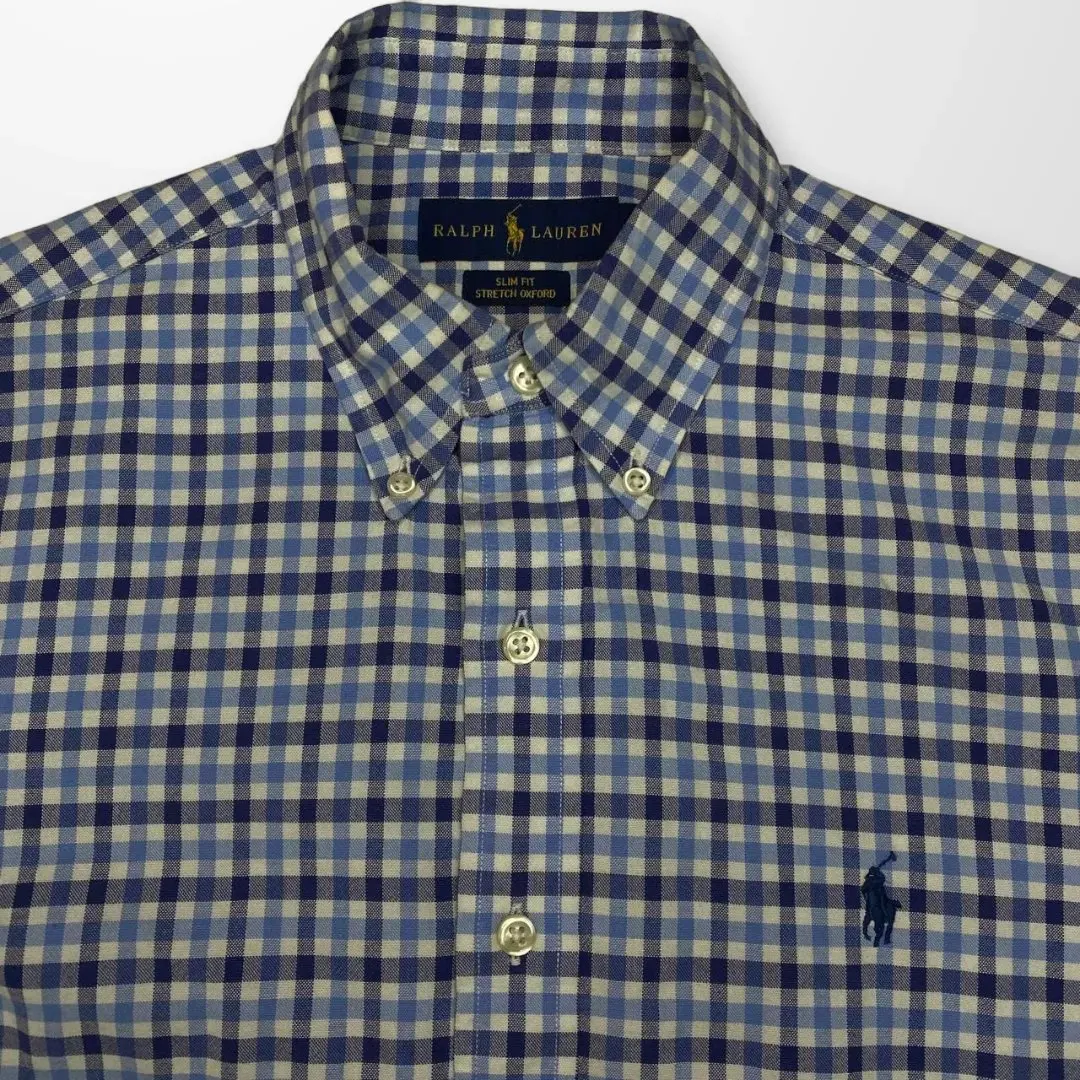 Ralph Lauren Shirt (S)