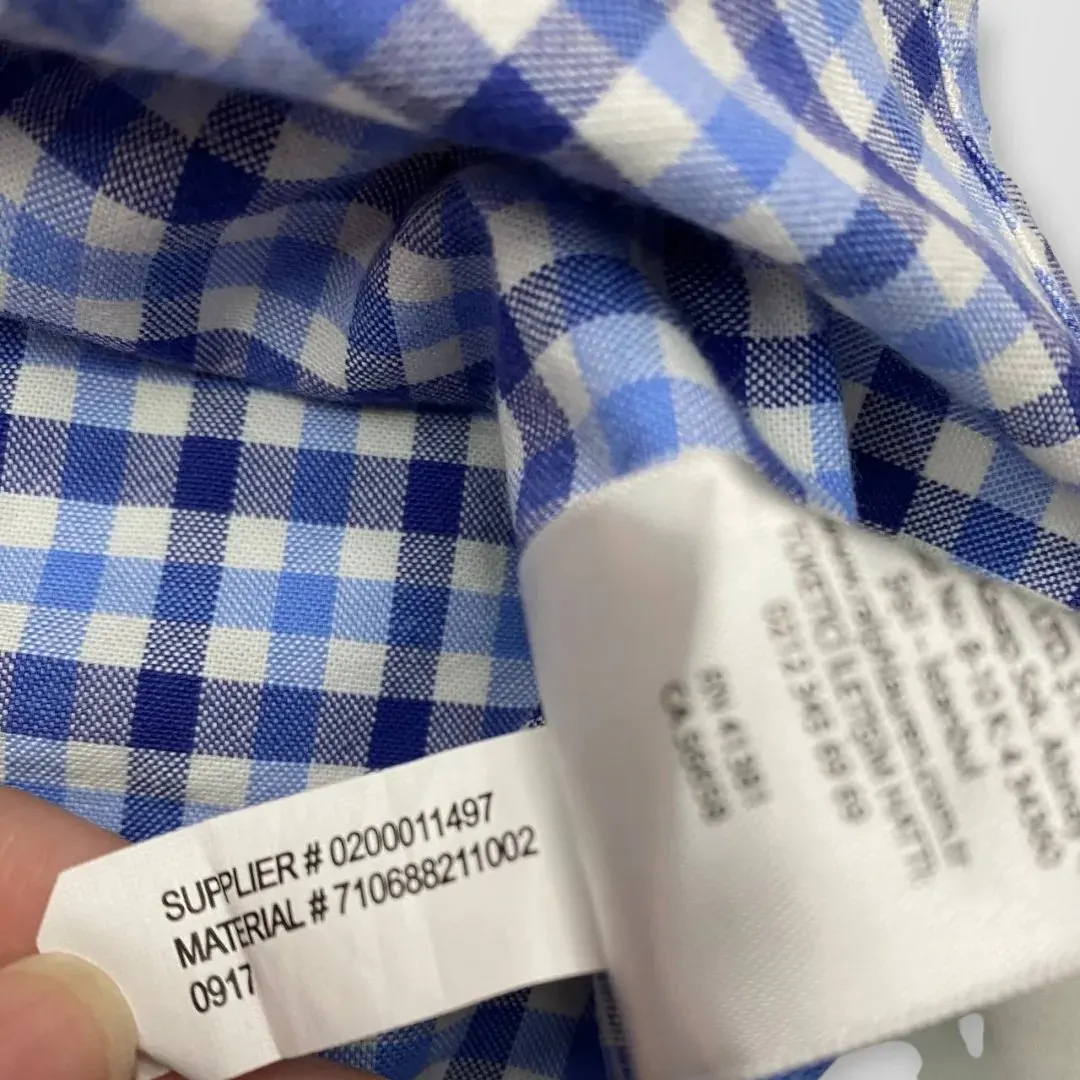 Ralph Lauren Shirt (S)