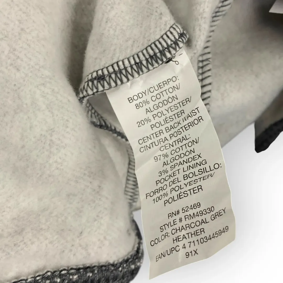 Russel Sweatspants (XL)