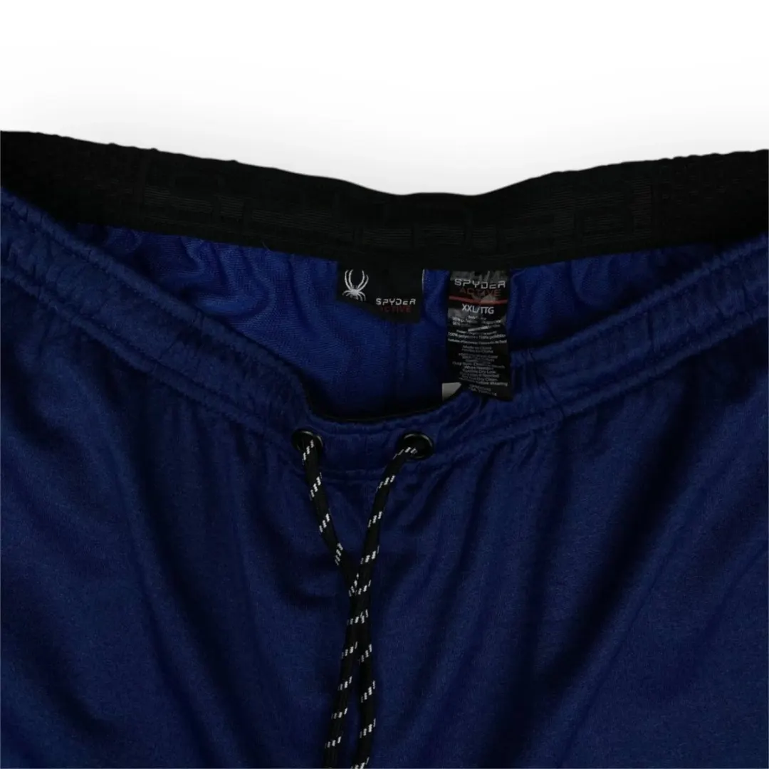 Spyder Track Pants (XXL)