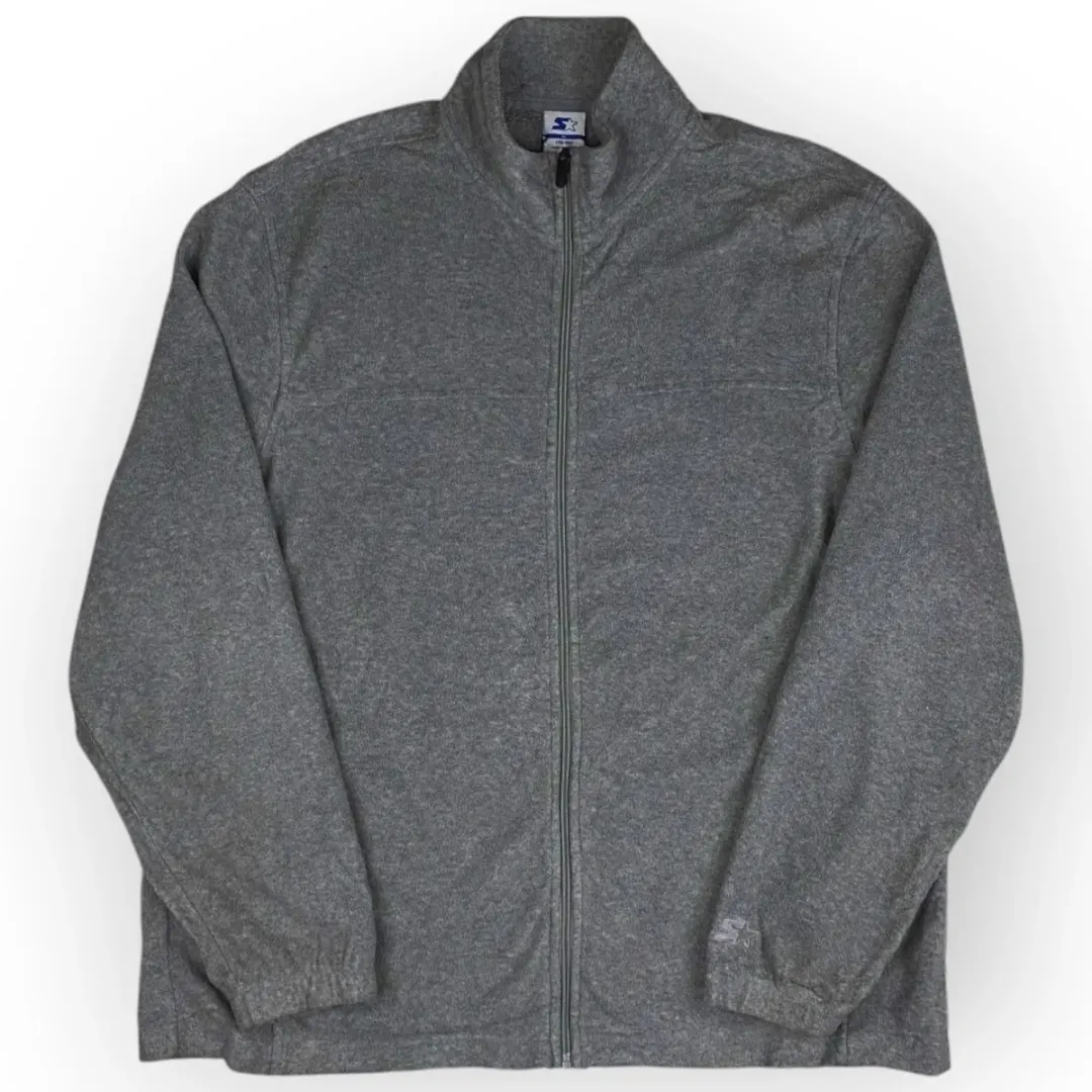 Starter Zip Up Fleece (XL)