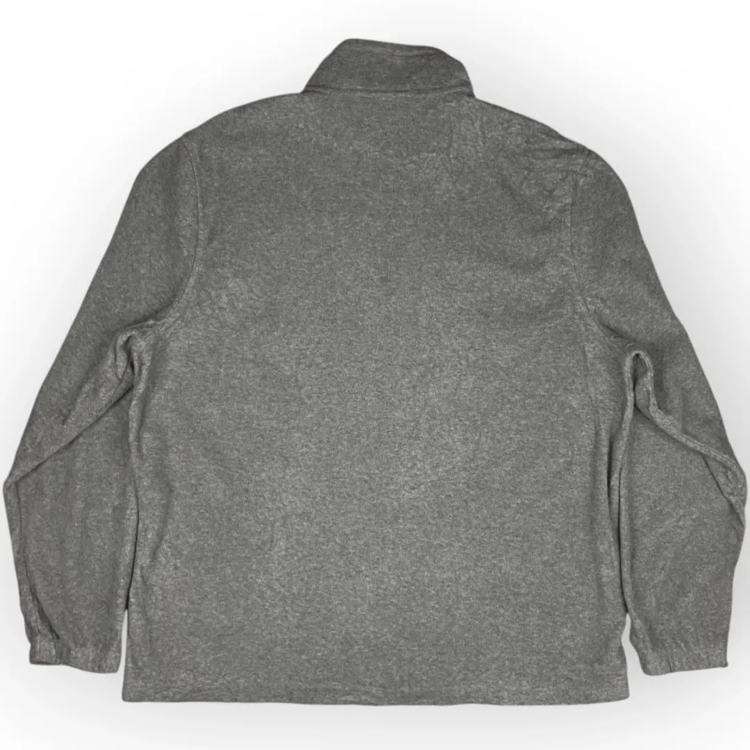 Starter Zip Up Fleece (XL)