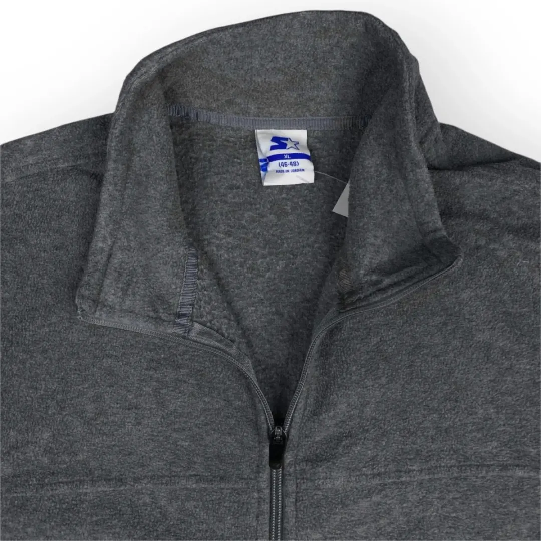 Starter Zip Up Fleece (XL)