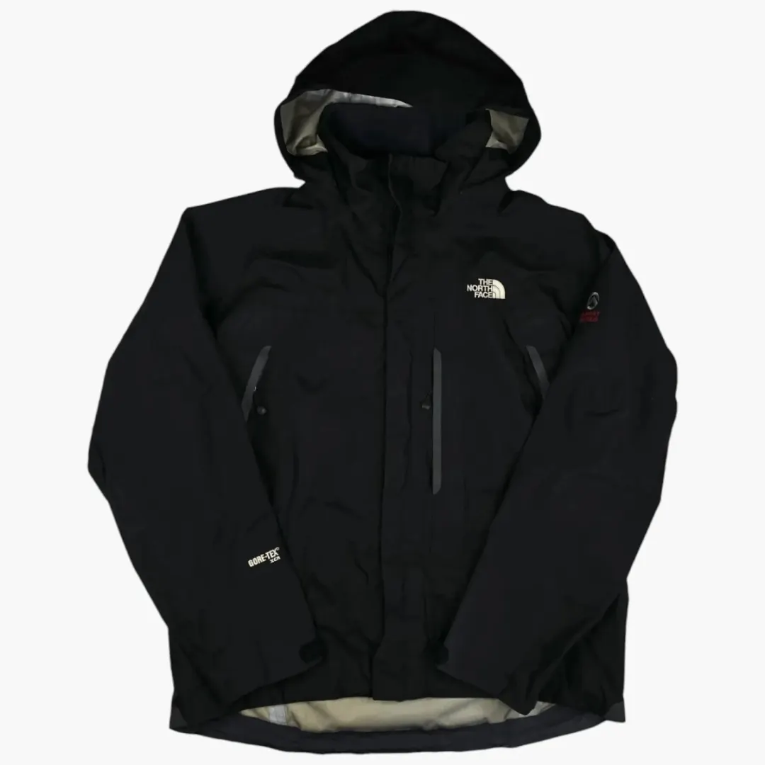 The North Face Hooded Jacket (L-XL)