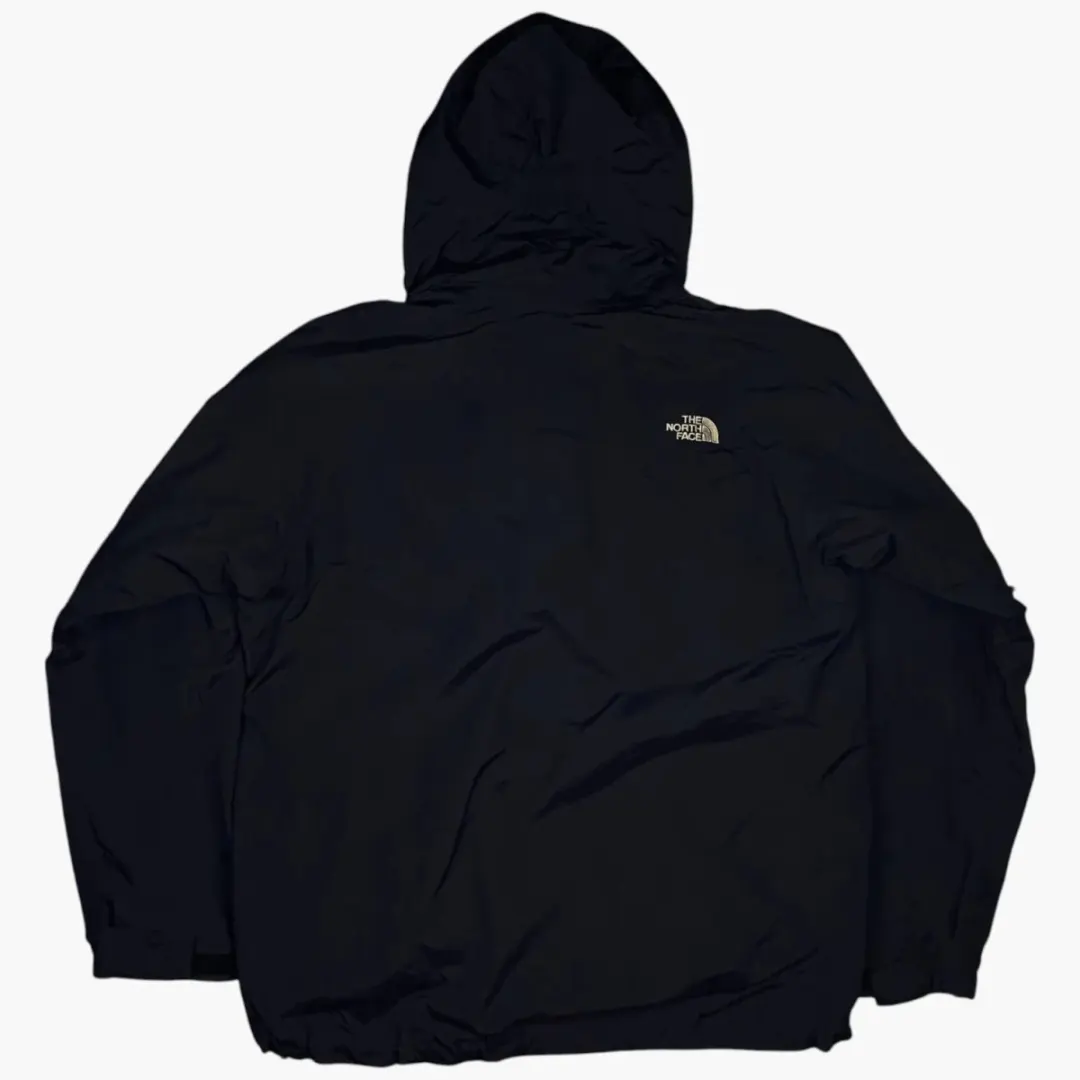 The North Face Hooded Ski Jacket (L-XL)
