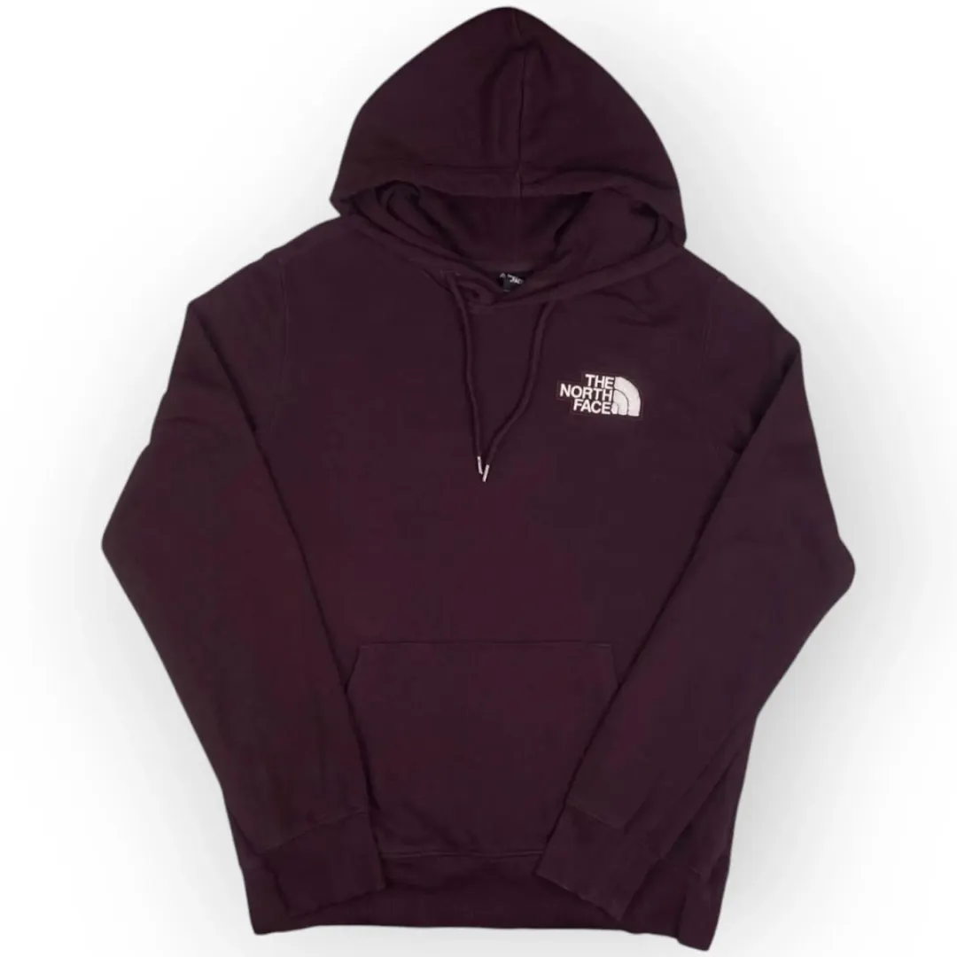 The North Face Hoodie (S)