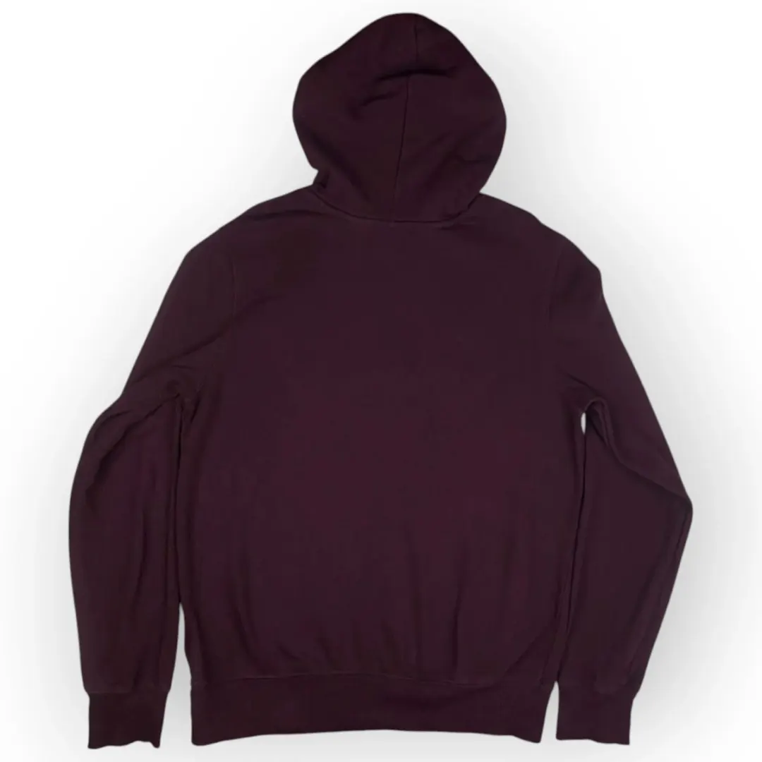The North Face Hoodie (S)