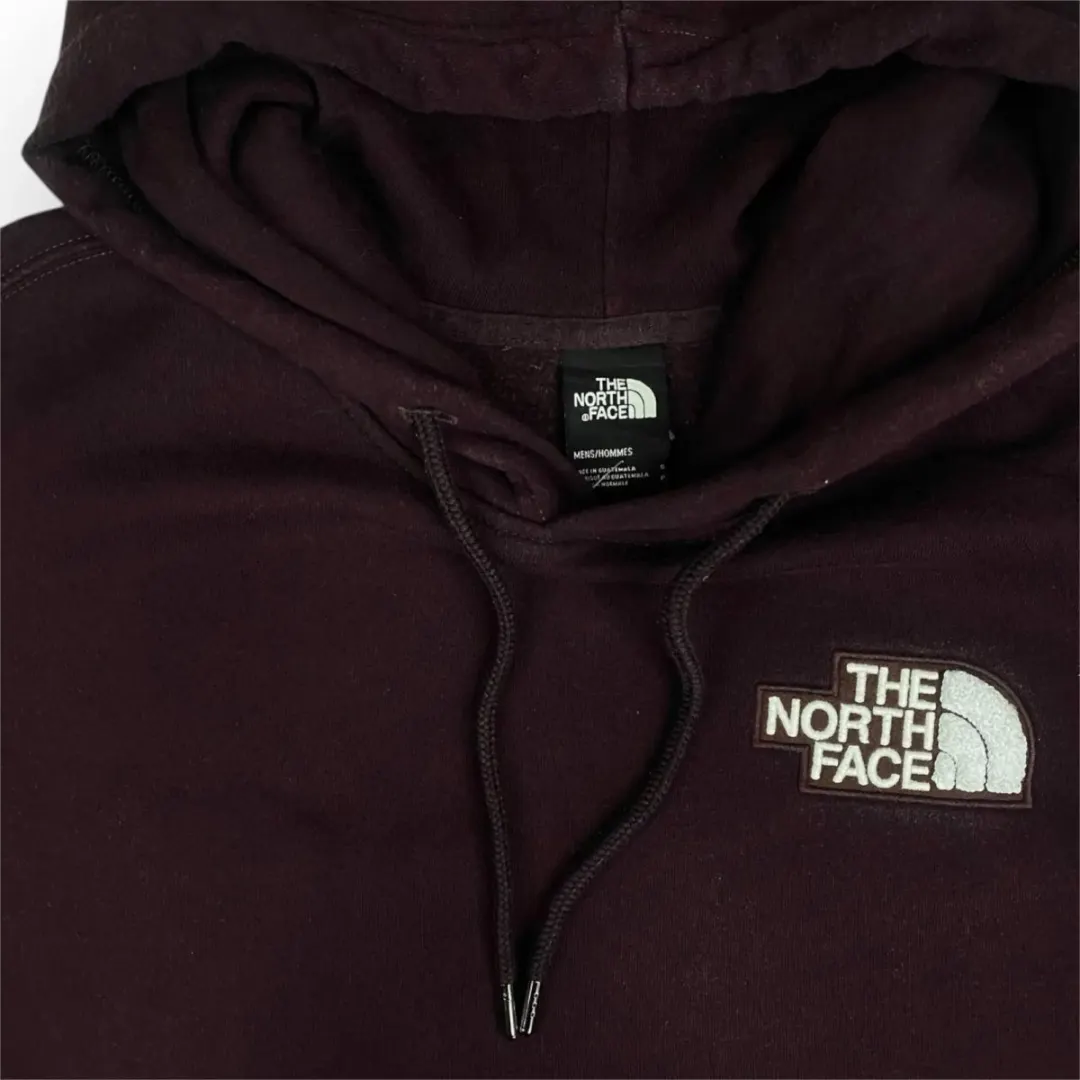 The North Face Hoodie (S)