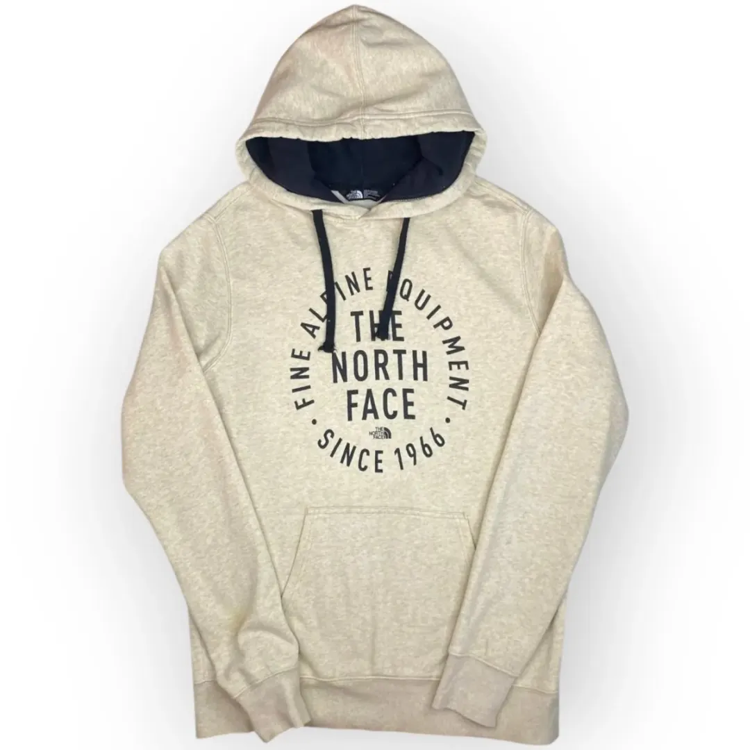 The North Face Hoodie (S)