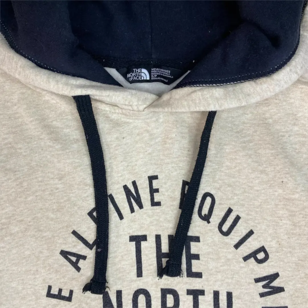 The North Face Hoodie (S)