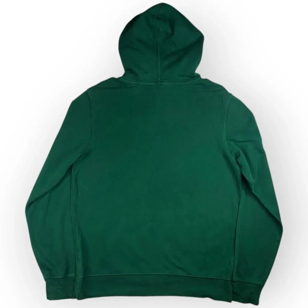 The North Face Hoodie (S-M)