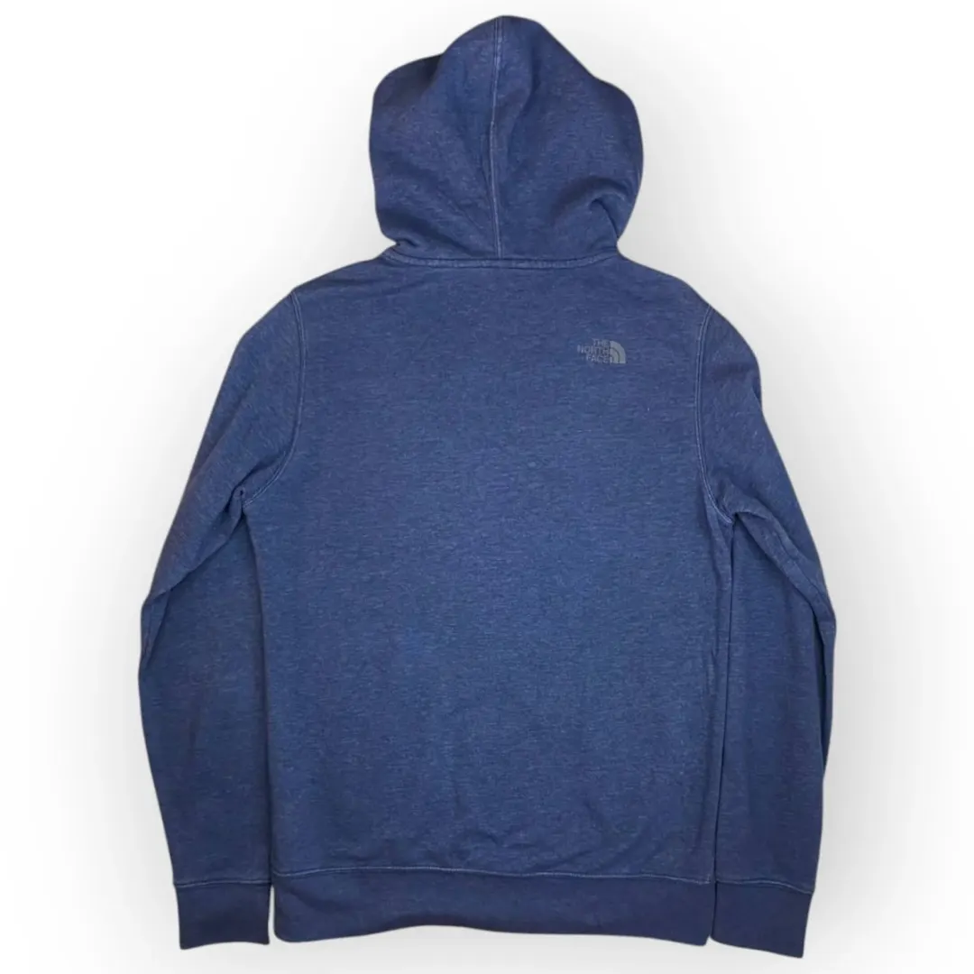 The North Face Hoodie (S-M)