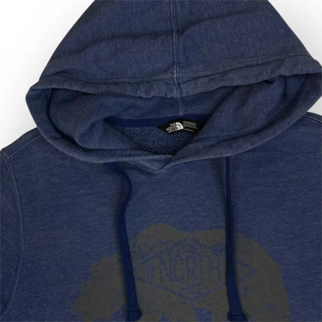 The North Face Hoodie (S-M)