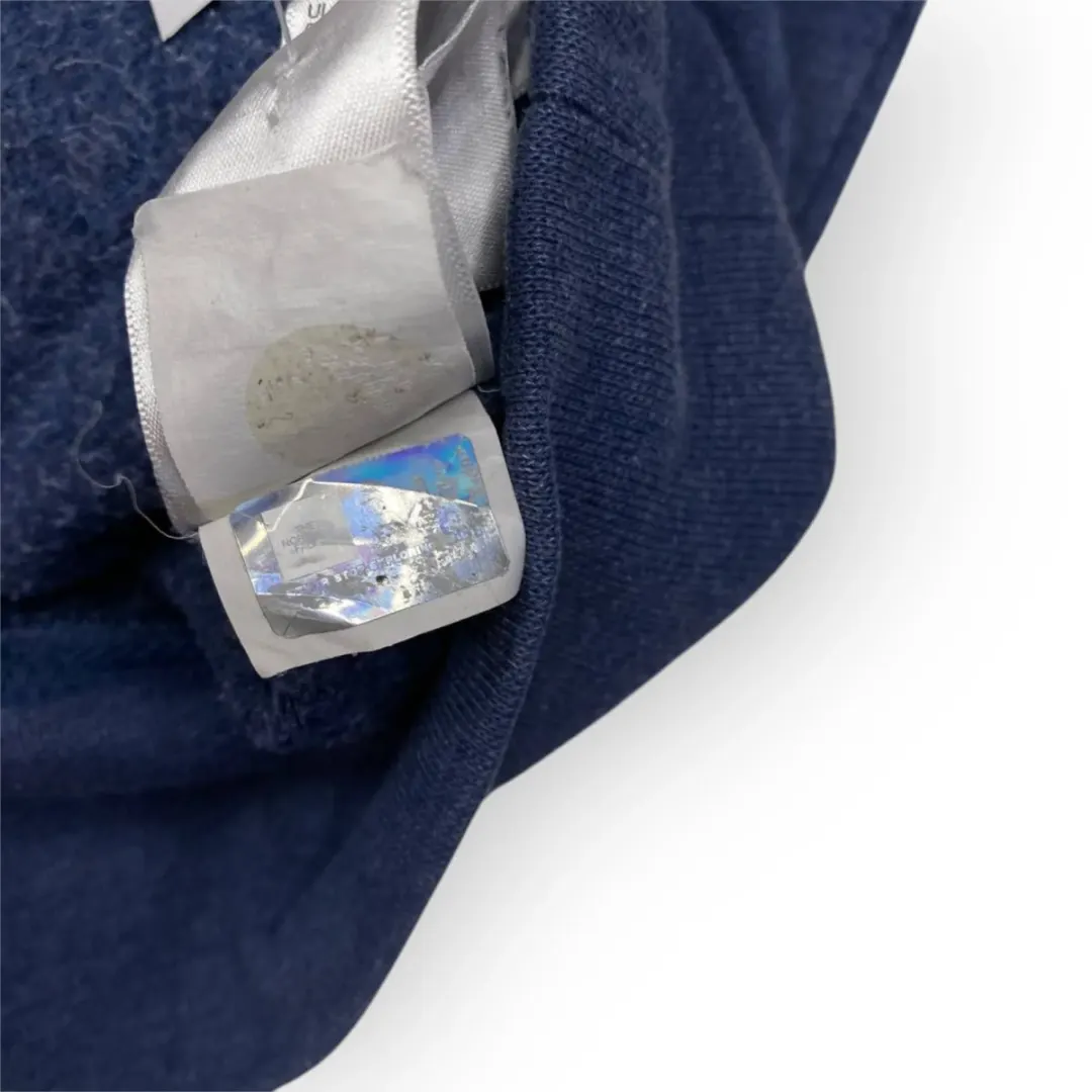 The North Face Hoodie (S-M)
