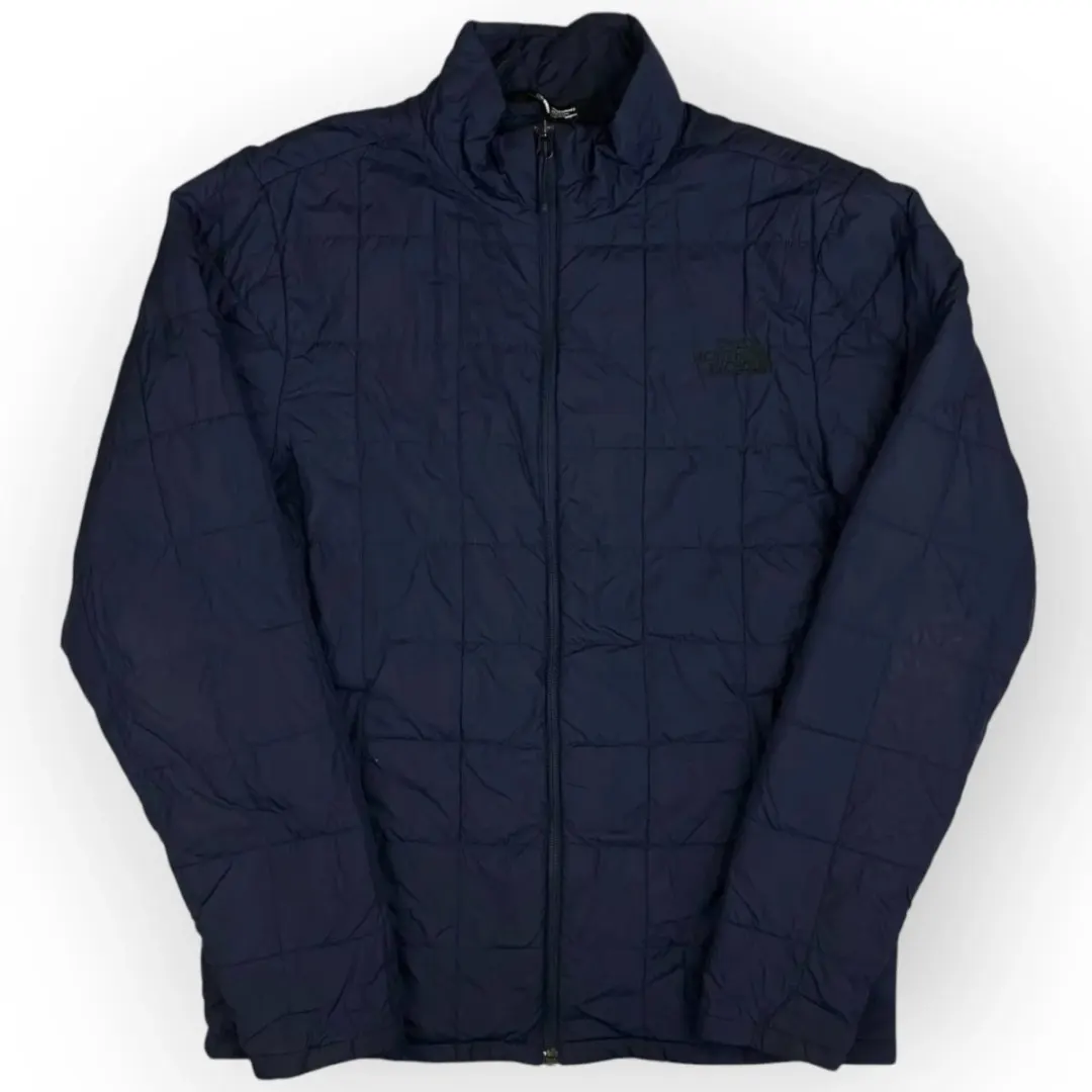 The North Face Puffer Jacket (S-M)
