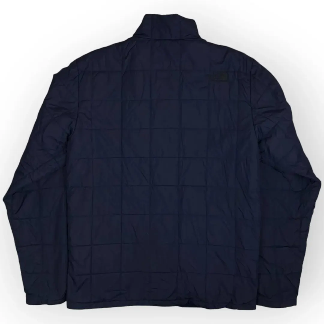 The North Face Puffer Jacket (S-M)