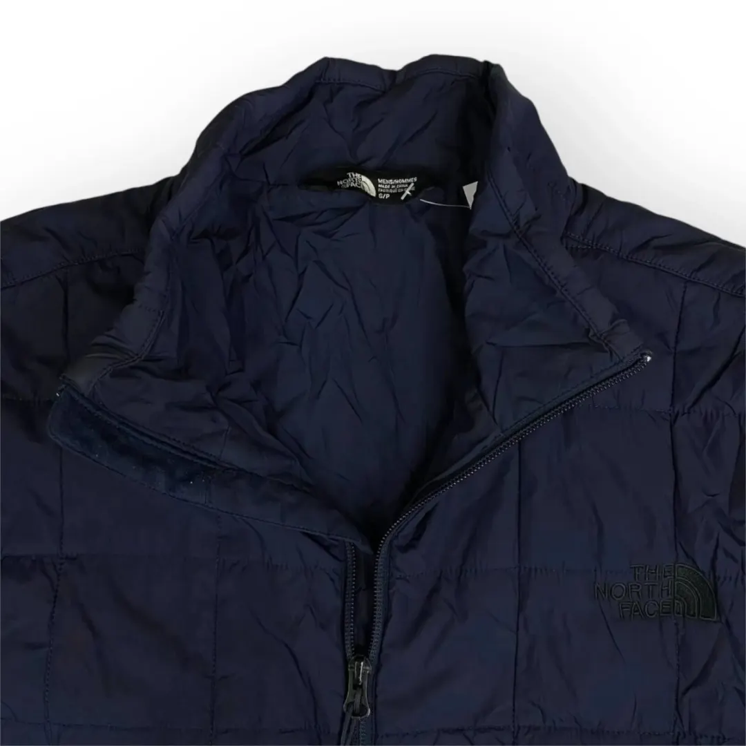 The North Face Puffer Jacket (S-M)