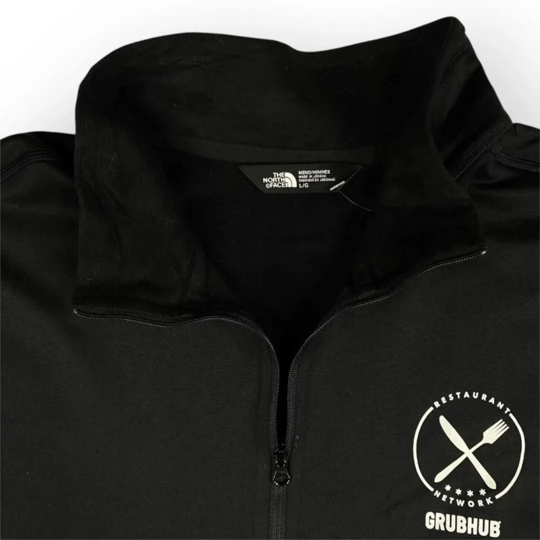 The North Face Quarter Zip Sportive Long-Sleeve (L)
