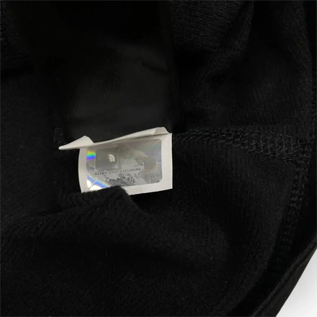 The North Face Quarter Zip Sportive Long-Sleeve (L)